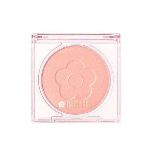 Daisy Doll Powder Blush Bloom 03 Honey Orange