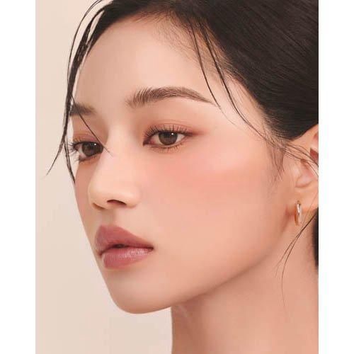 Daisy Doll Powder Blush Bloom 03 Honey Orange