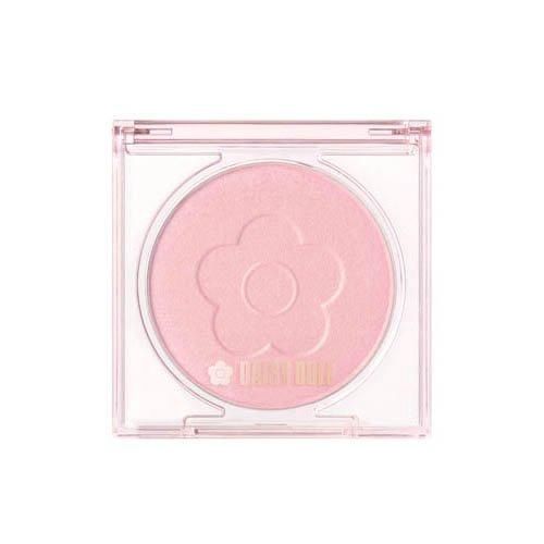 Daisy Doll Powder Blush Bloom 04 Adokena Rose
