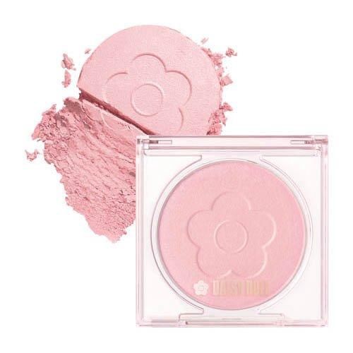 Daisy Doll Powder Blush Bloom 04 Adokena Rose