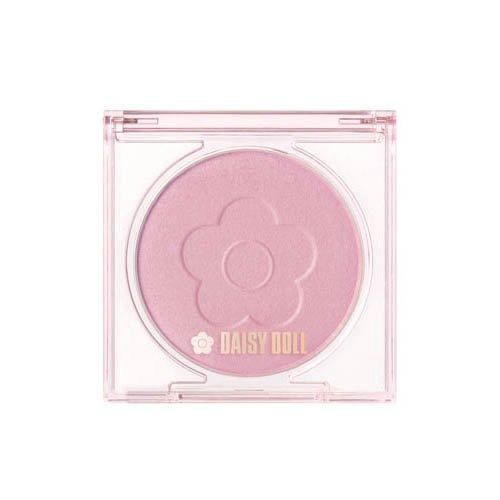 Daisy Doll Powder Blush Bloom 05 Lilac Pink