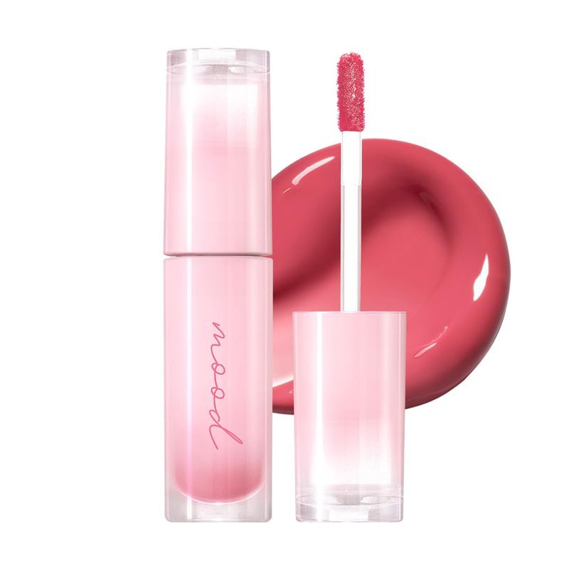 Peripera Ink Mood Glowy Tint #22 Pink Prize
