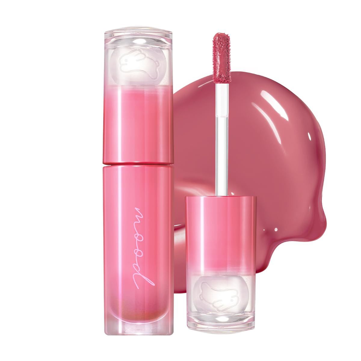 Peripera Ink Mood Glowy Tint #29 Hurry Up Pink