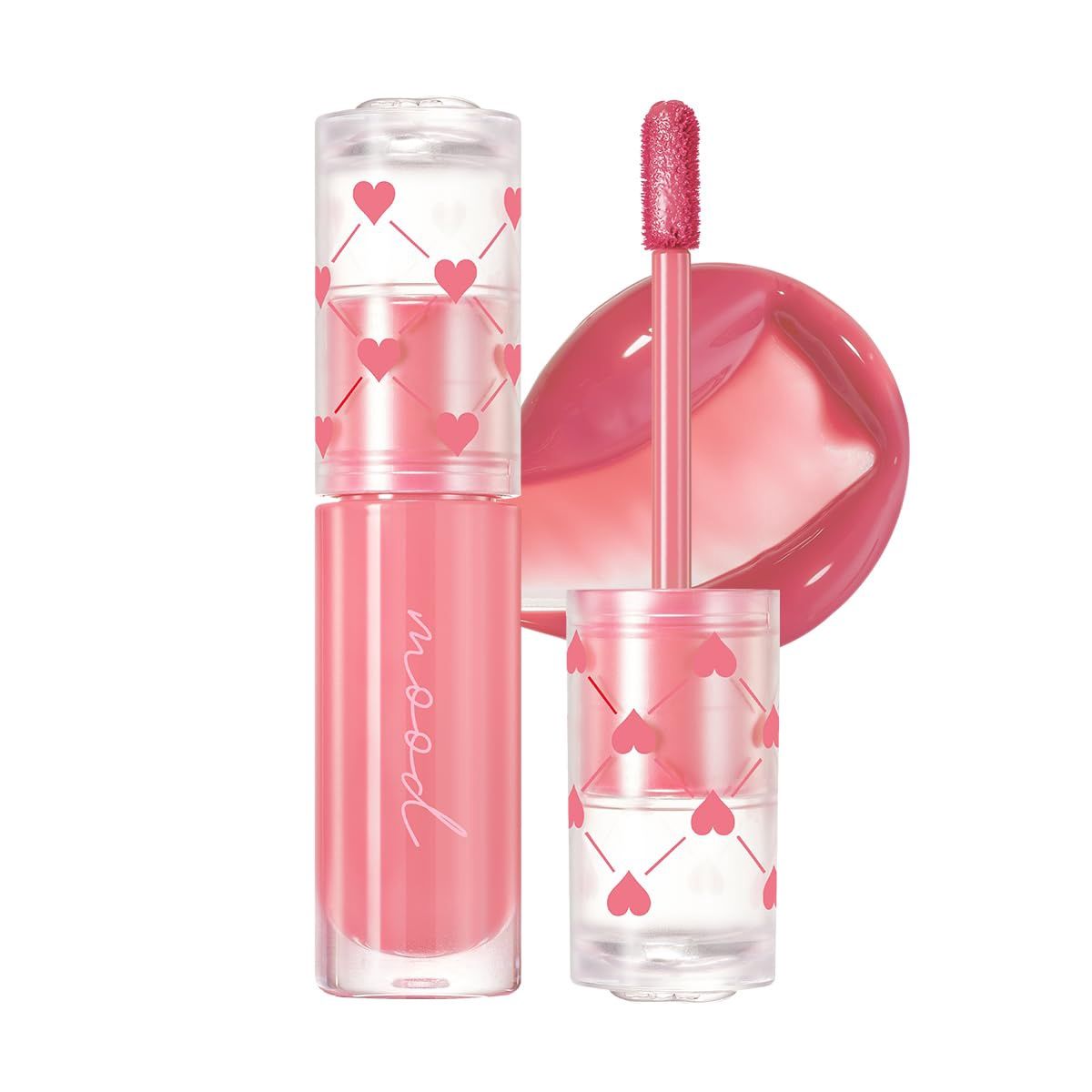 Peripera Ink Mood Glowy Tint #30 Happy Berry