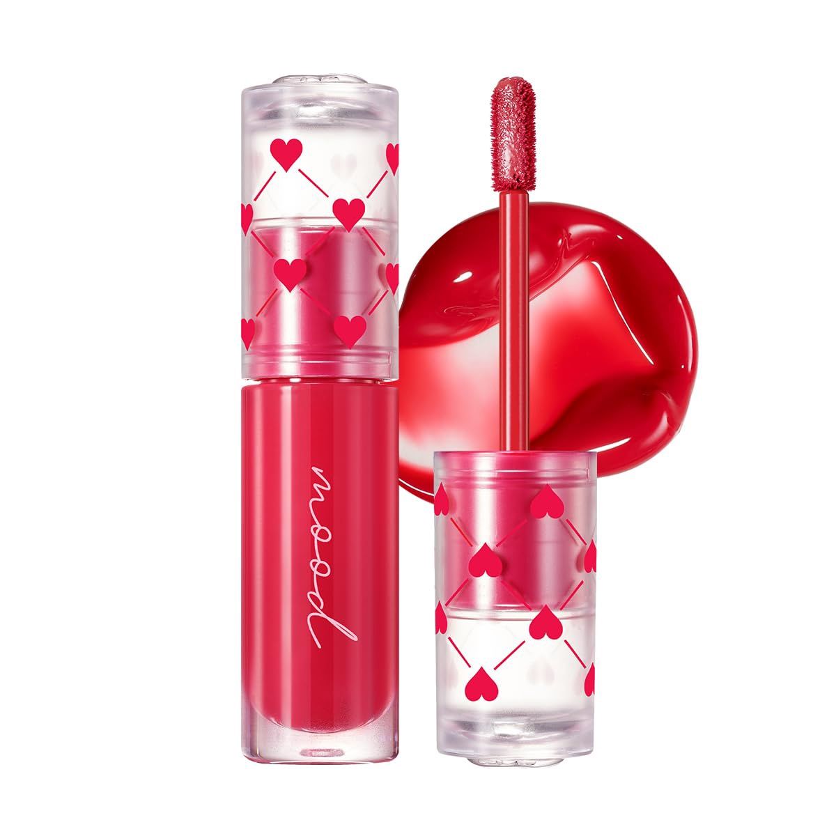 Peripera Ink Mood Glowy Tint #31 Honorable Berry