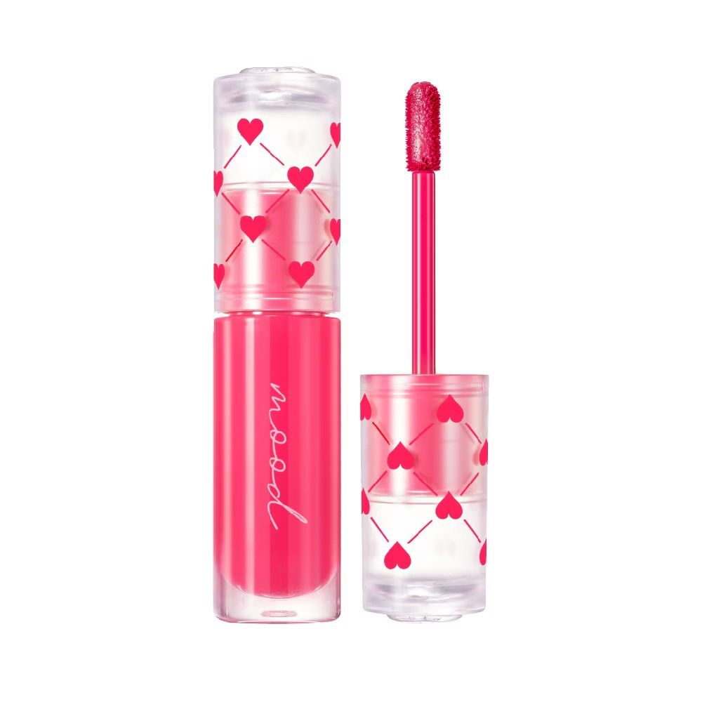 Peripera Ink Mood Glowy Tint #32 Gogo Berry