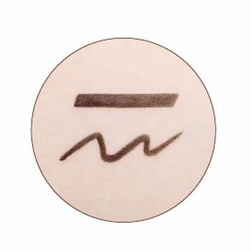 Koji Dolly Wink Oval Multi Gel Liner #02 Deep Brown