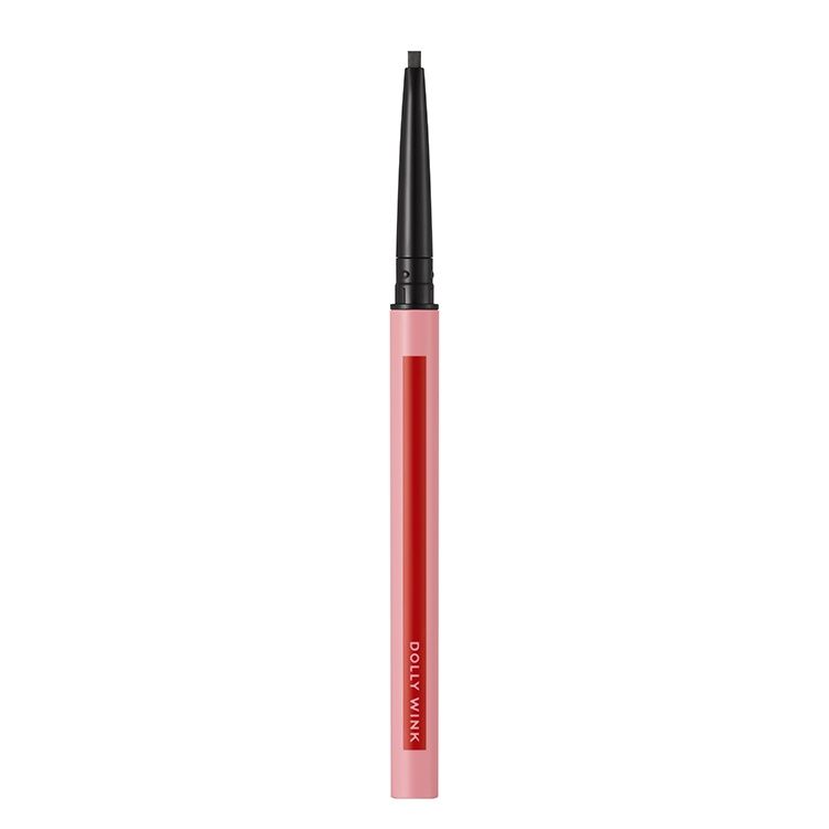 Koji Dolly Wink Oval Multi Gel Liner #01 Natural Black