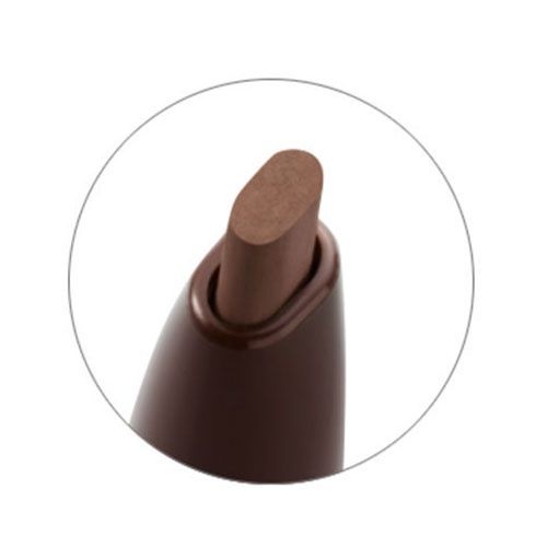 Koji Dolly Wink Oval Multi Gel Liner #02 Deep Brown