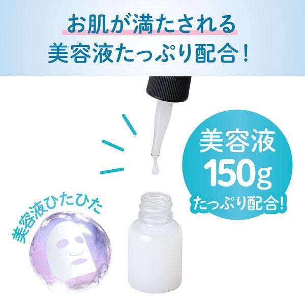 Sana Nameraka Moisturizing Essence Mask NC 7 Sheest