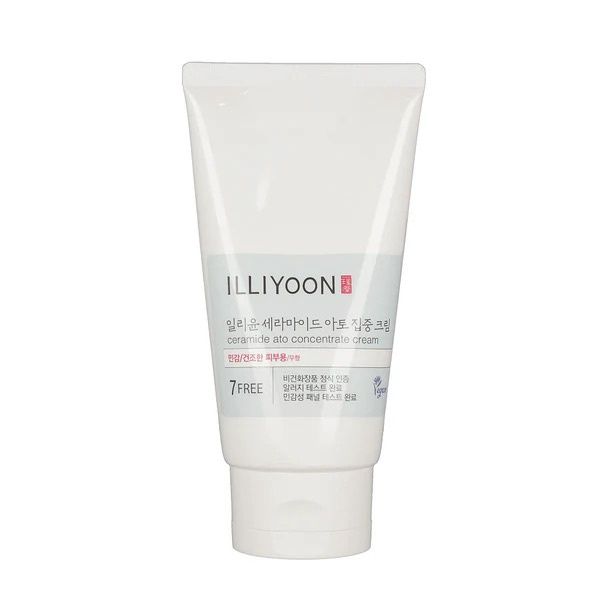 illiyoon Ceramide Ato Concentrate Cream 150ml