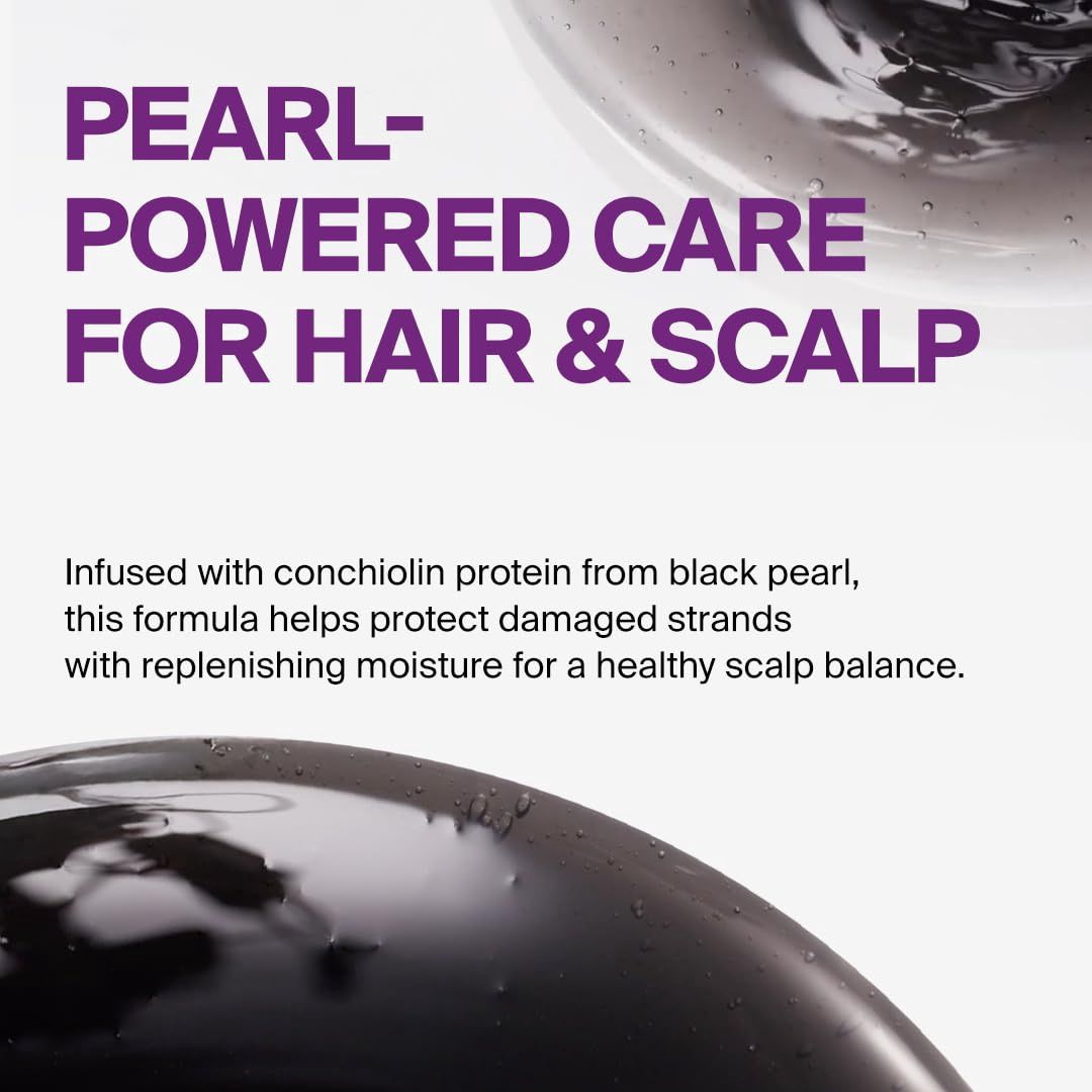 Dr. Forhair Folligen Silk Shampoo 500ml