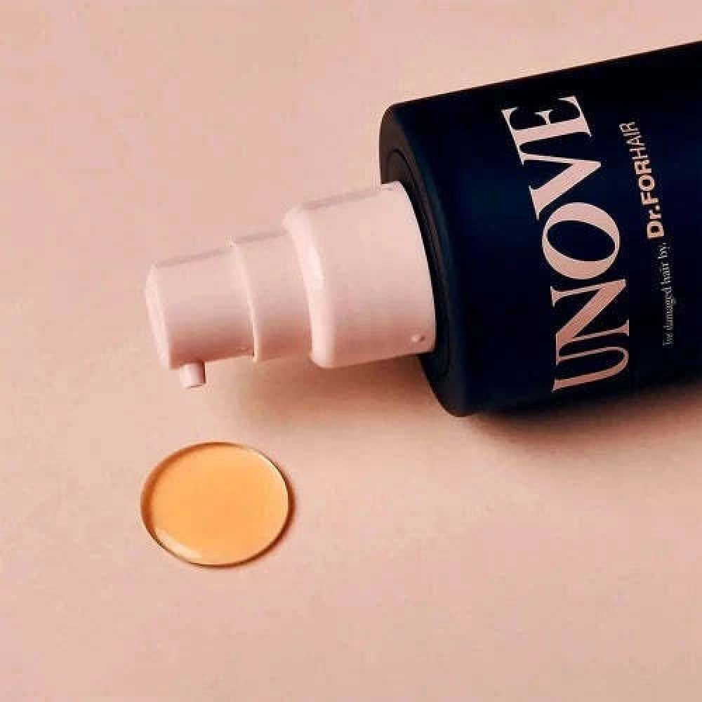 Dr. ForHair UNOVE Silk Oil Essence 70ml (Warm Petals)