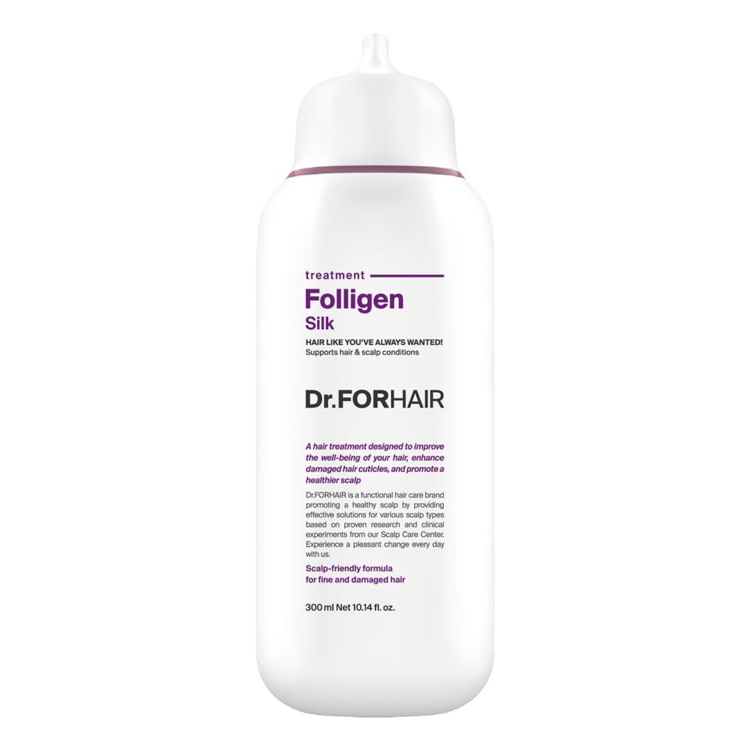 Dr. Forhair Folligen Silk Treatment 300ml