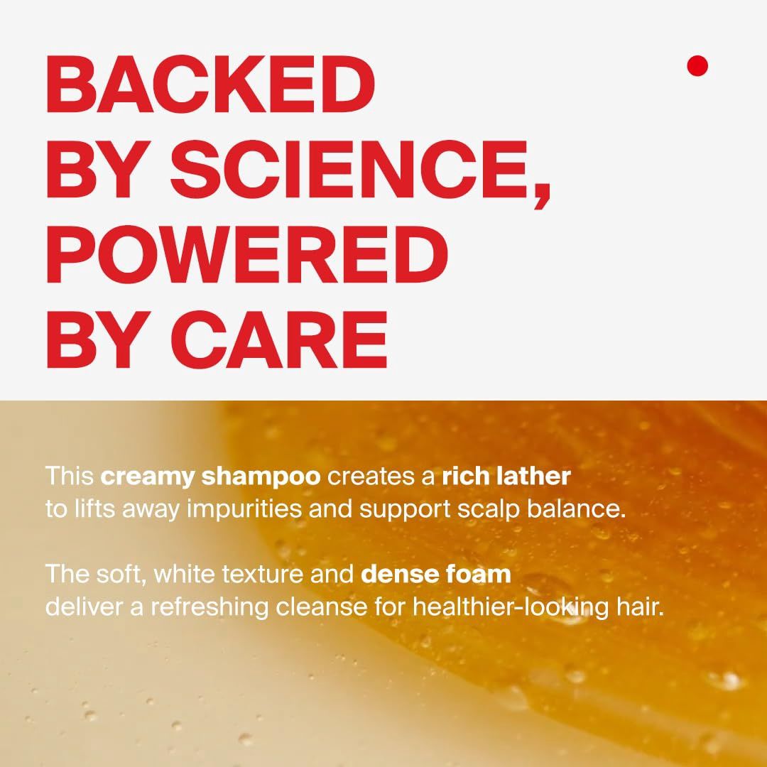 Dr. Forhair Folligen Bio3 Shampoo 500ml