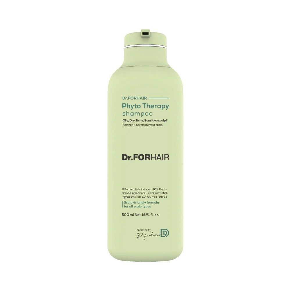 Dr. Forhair Phyto Therapy Shampoo 500ml