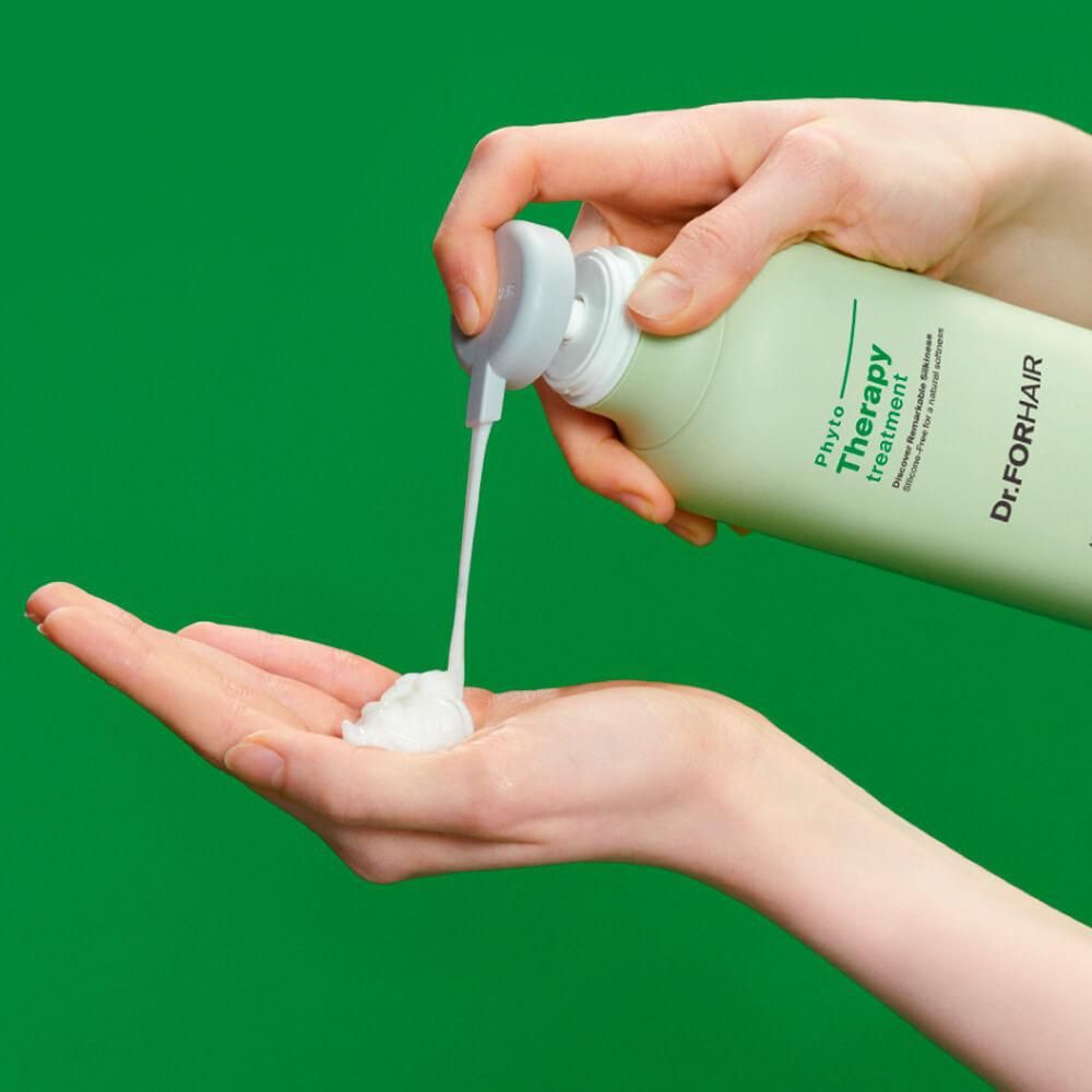 Dr. Forhair Phyto Therapy Shampoo 500ml