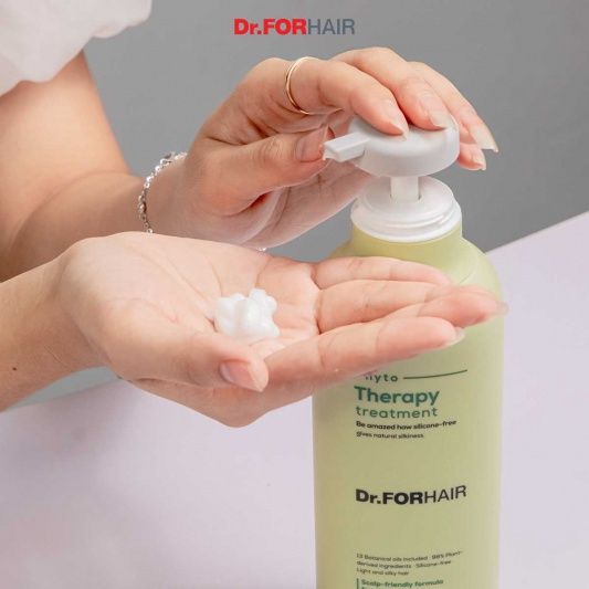 Dr. Forhair Phyto Therapy Treatment 500ml