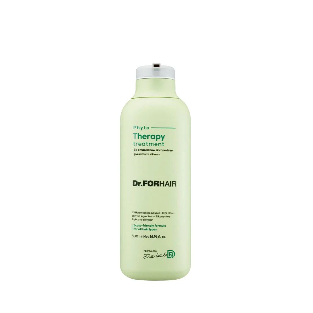 Dr. Forhair Phyto Therapy Treatment 500ml