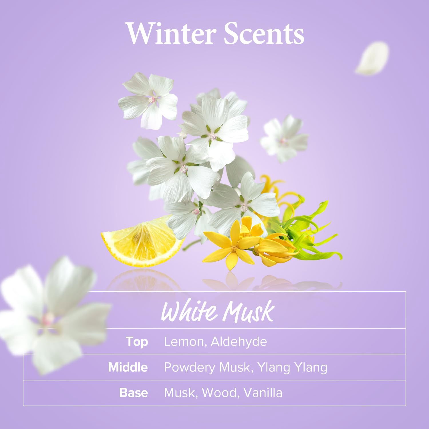 Kundal Macadamia Ultra Hair Serum - White Musk 100ml