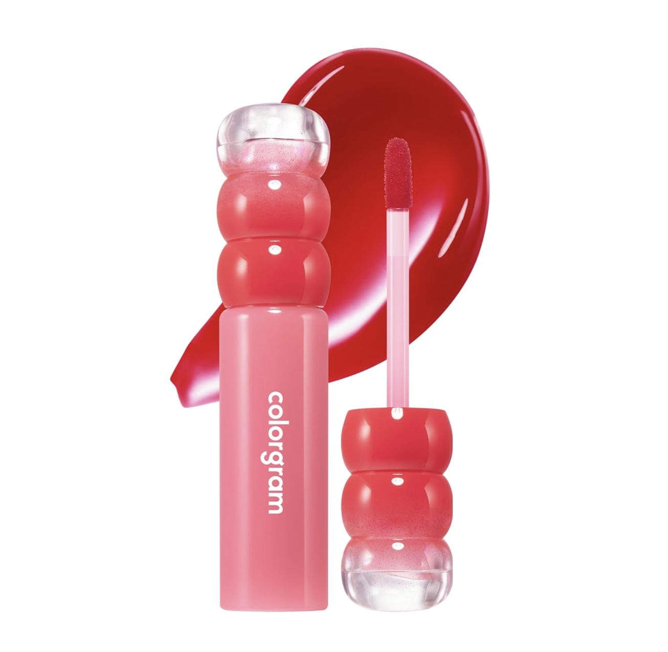 Colorgram Fruity Gloss Water Tint 05 Dainty Cherry