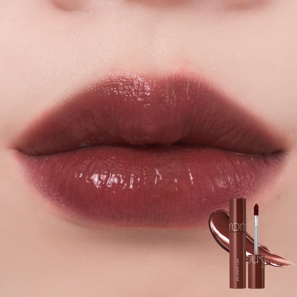 Rom&amp;nd Juicy Lasting Tint #20 Dark Coconut