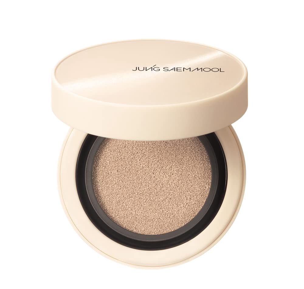 Jung Saem Mool Cover Layer Cushion #22 Light (With Refill)