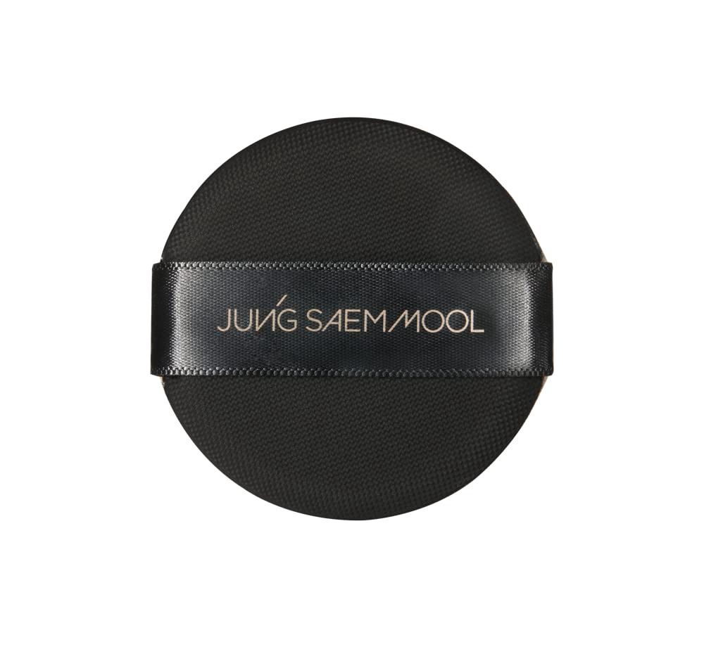 Jung Saem Mool Cover Layer Cushion #22 Light (With Refill)