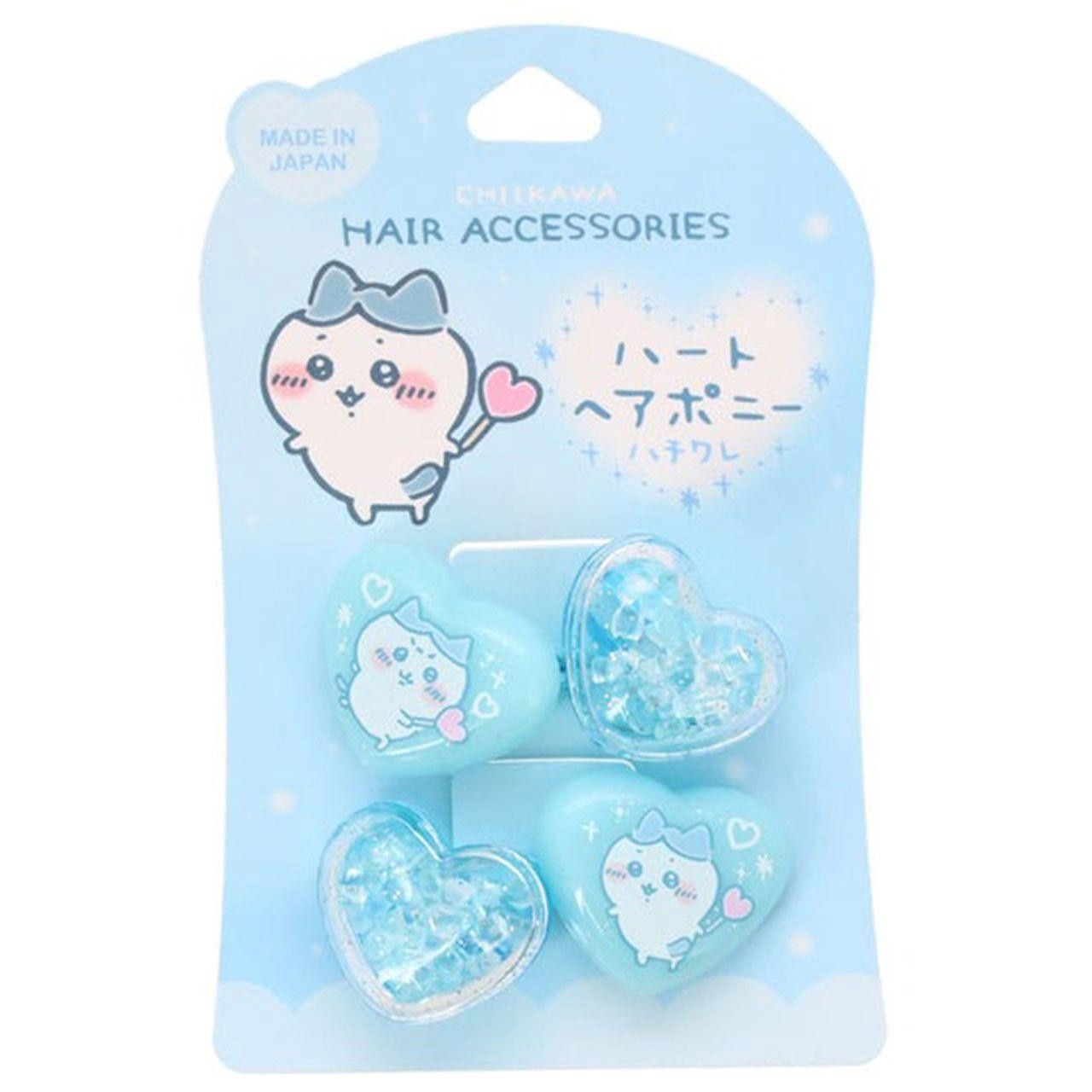 Shobido Heart Pony Hachiware 2pcs (Limited)
