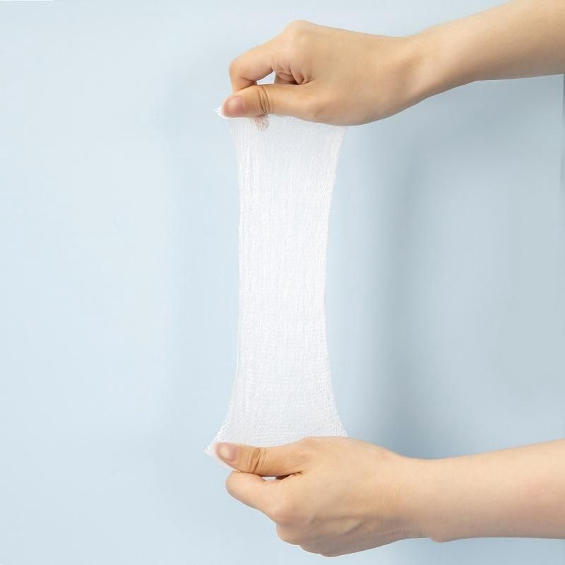 ITO Super Stretch Cotton Pads 200pcs