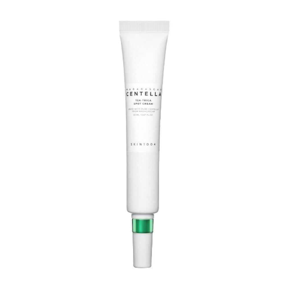 Skin1004 Madagascar Centella Tea-Trica Spot Cream 20ml