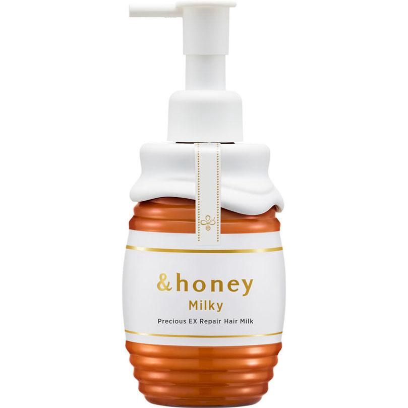 Vicrea &amp;Honey Milky Precious EX Repair Hair Milk 3.0  180ml