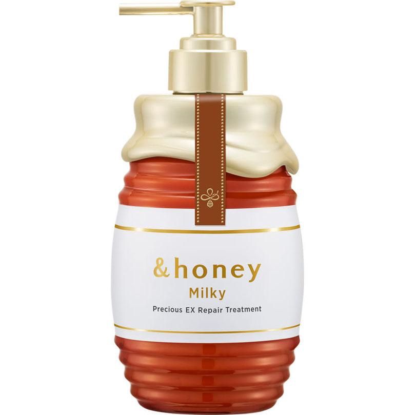 Vicrea &amp;Honey Milky Precious EX Repair Treatment 2.0 500ml