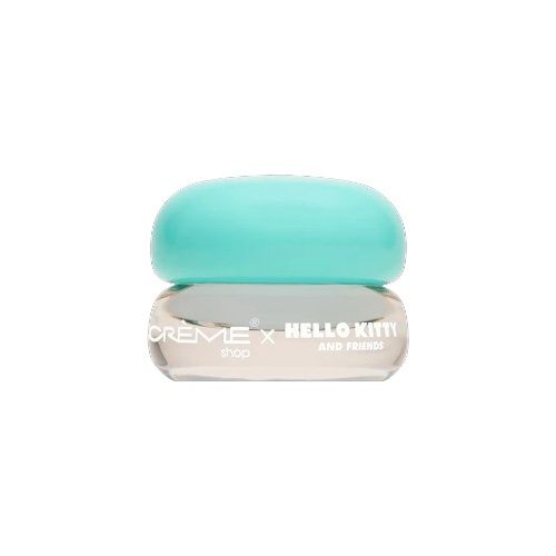 TCS Sanrio Cinnamoroll Gloss Jelly Lip Glaze (Crystal Blue)