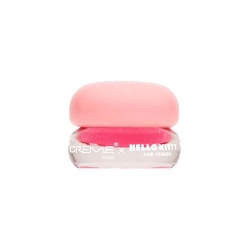 TCS Sanrio My Melody Gloss Jelly Lip Glaze (Bubblegum)