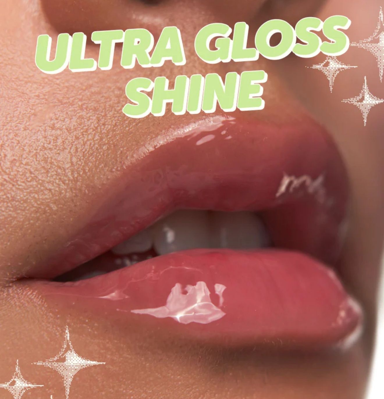 TCS Sanrio Pompomurin Gloss Jelly Lip Glaze (Pink Crush)