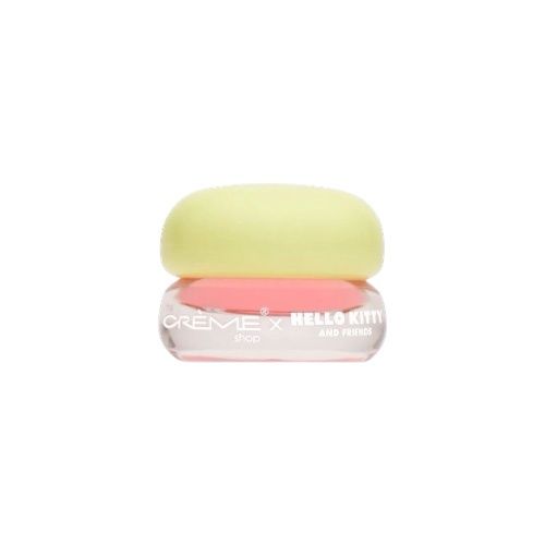 TCS Sanrio Pompomurin Gloss Jelly Lip Glaze (Pink Crush)