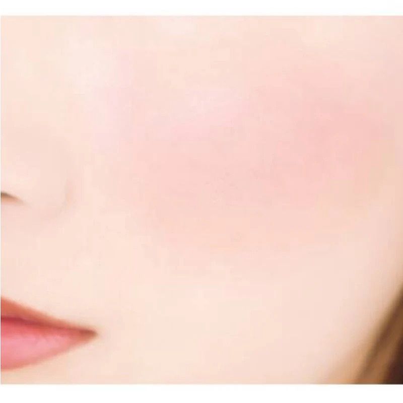 Canmake Glow Fleur Cheeks 18 Peach Whip Fleur