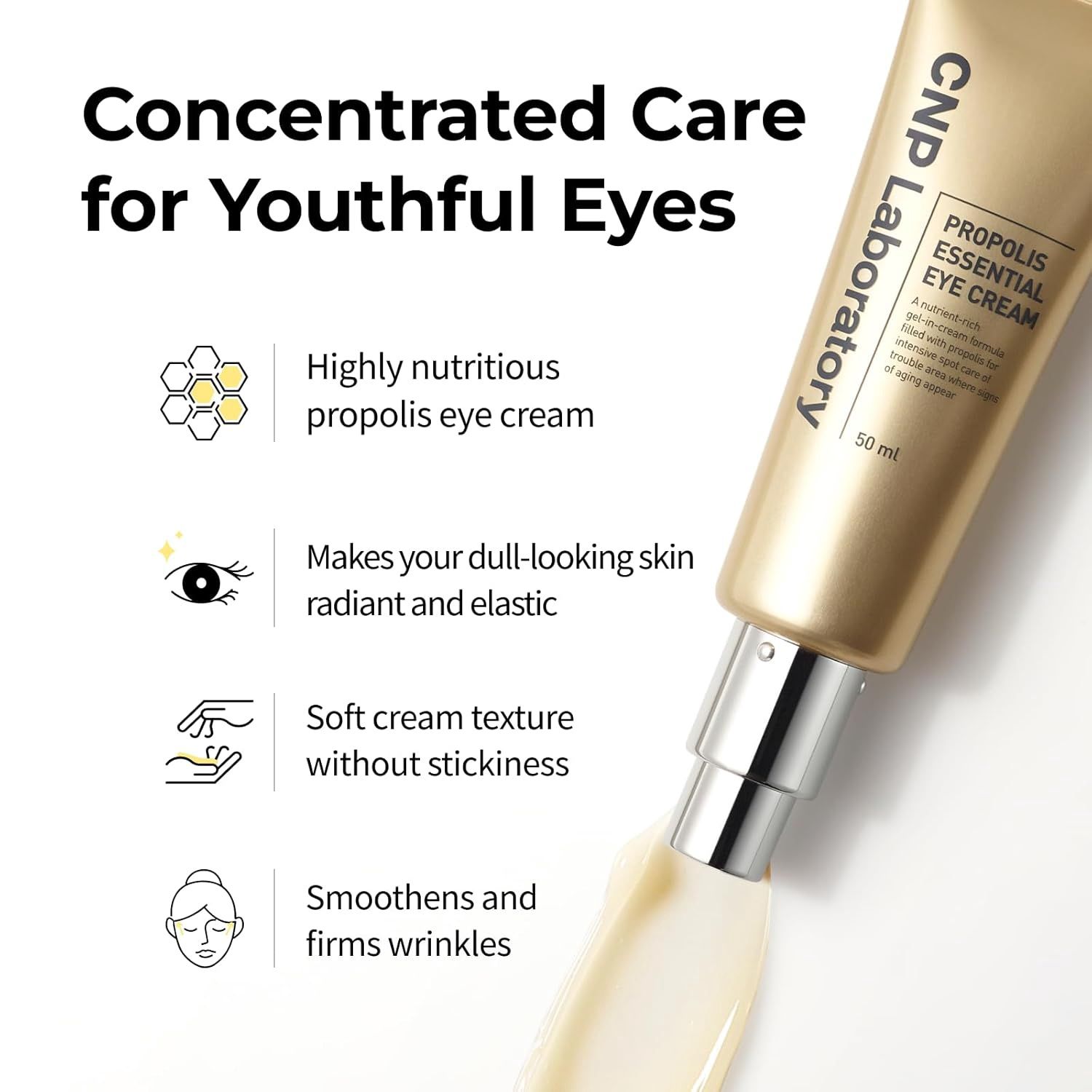 CNP Propolis Essential Eye Cream 50ml