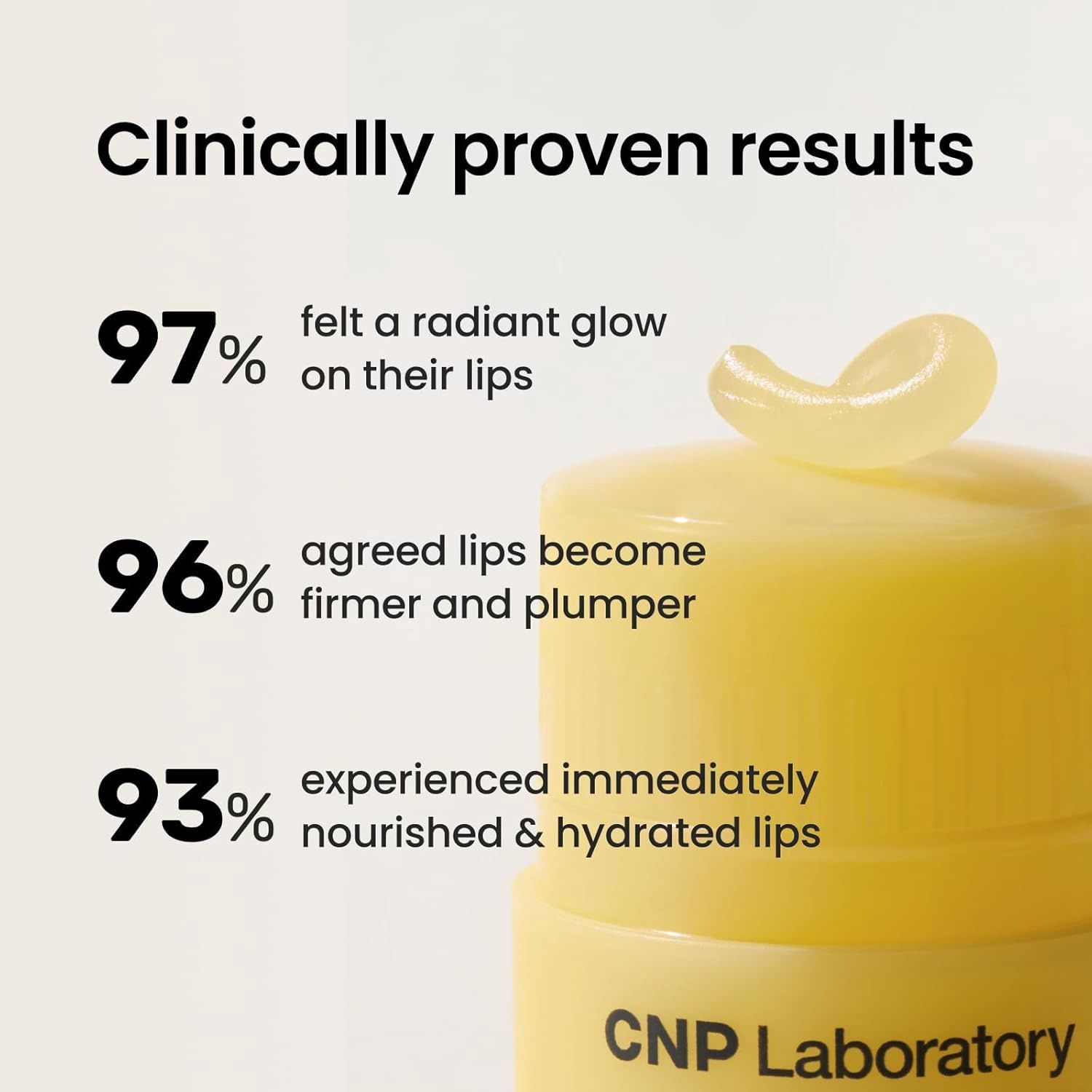 CNP Propolis Lipcerin Original Lip Balm 15ml