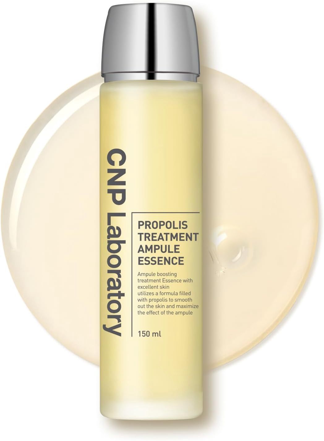 CNP Propolis Treatment Ampule Essence Toner 150ml
