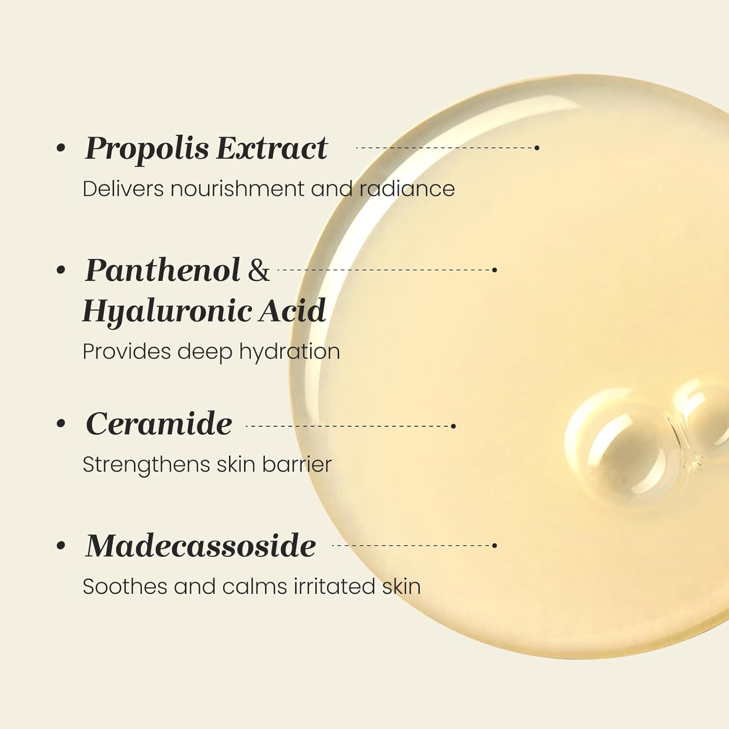 CNP Propolis Treatment Ampule Essence Toner 150ml
