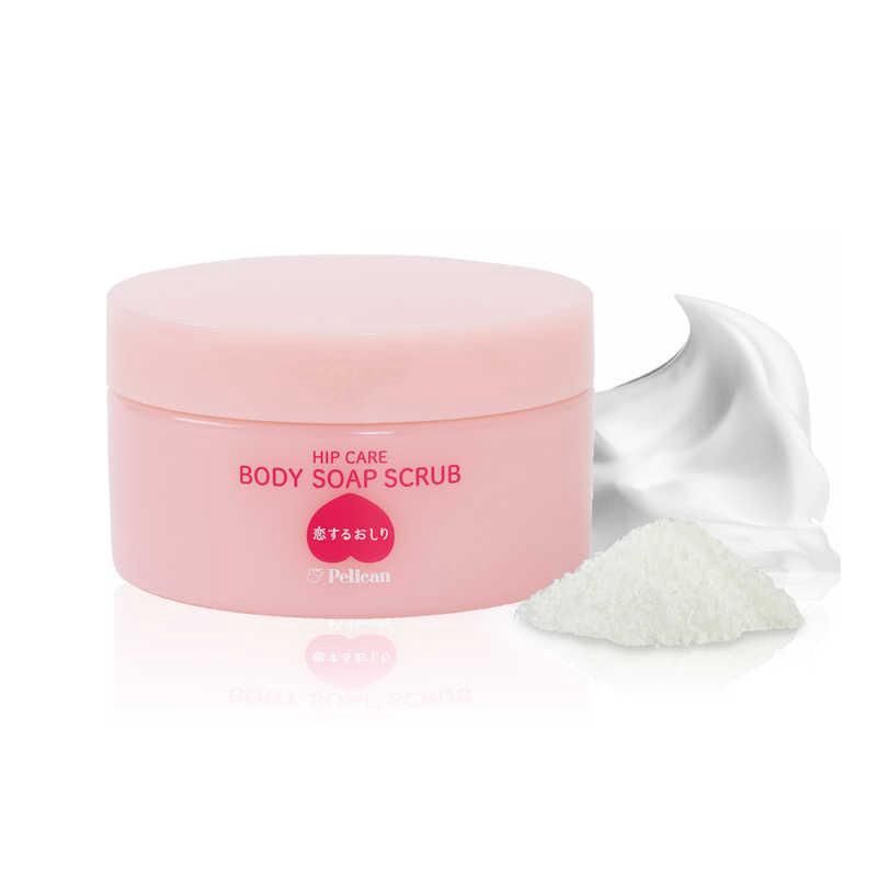 Pelican Hip Care Body Scrub 180ml