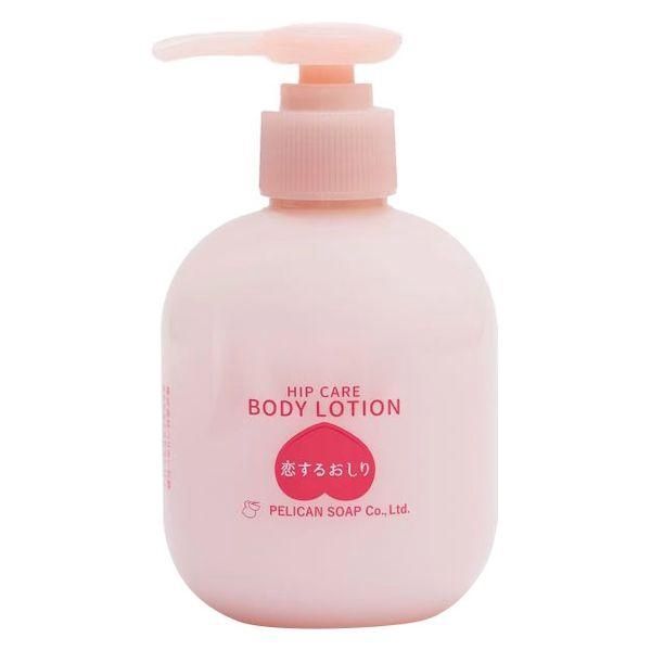 Pelican Hip Care Body Lotion 200ml