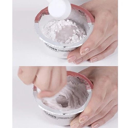 VT Cosmetics Reedle Shot EX Collagen Modeling Pack 25g