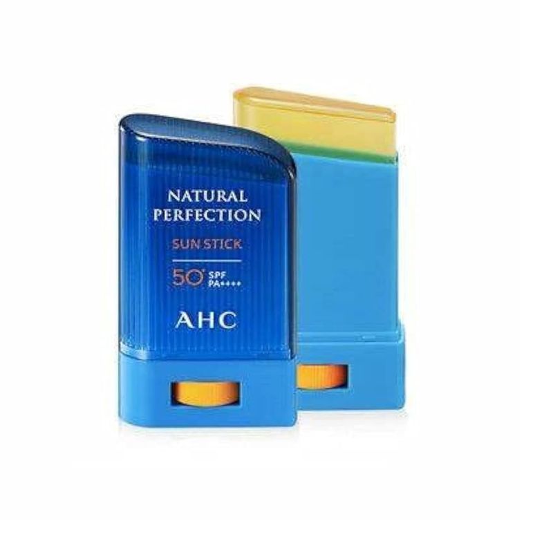 AHC Natural Perfection Sunstick SPF50+ PA++++
