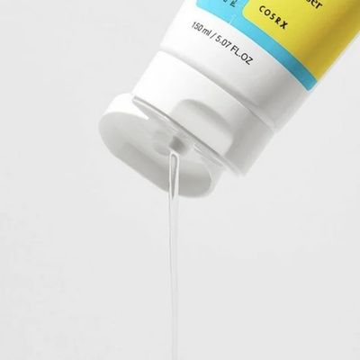 Cleanser