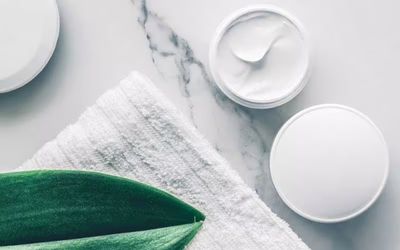 Moisturizers