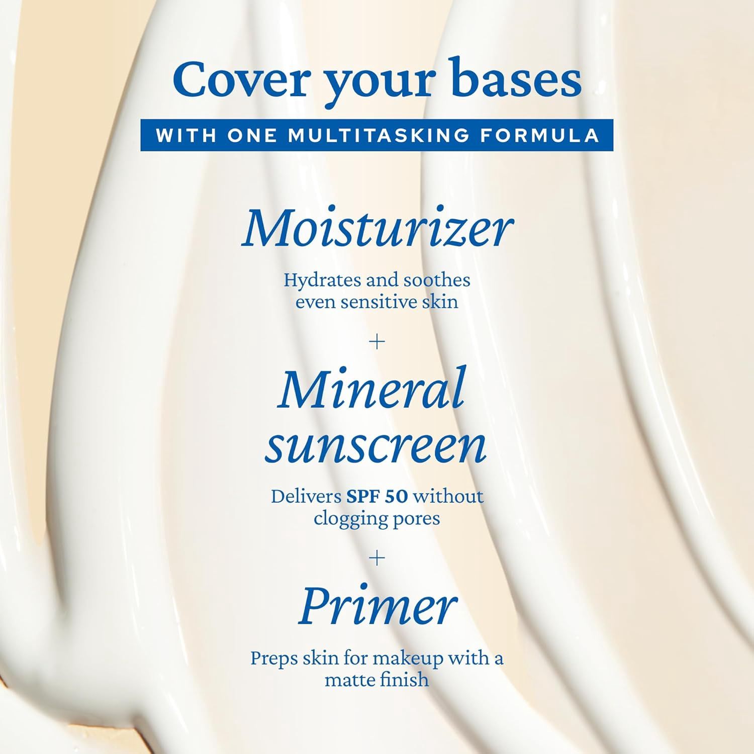 Belif Dew Guard-Daily Mineral SPF50 Sunscreen 50ml