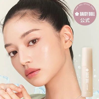 Daisy Doll Makeup Fix Mist C 50ml (Limited)